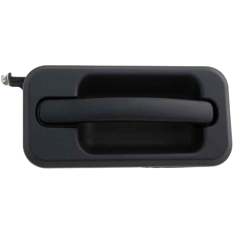 Exterior Door Handle Front Right