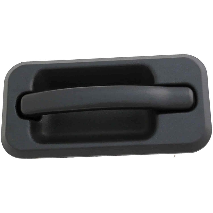 Exterior Door Handle Rear Left