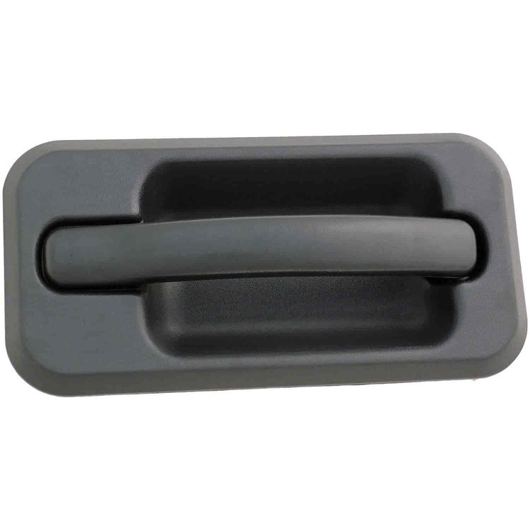 Exterior Door Handle Rear Right