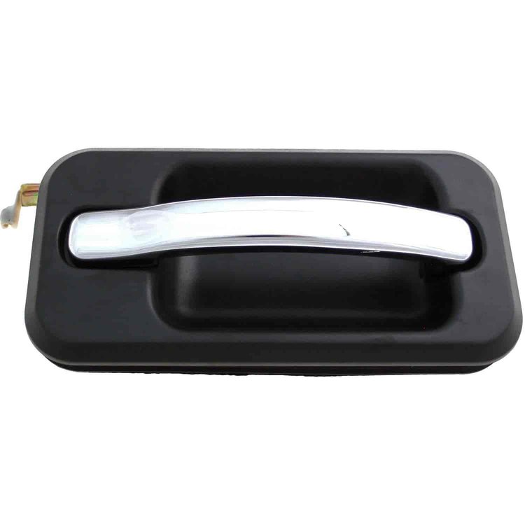 Exterior Door Handle Front Right