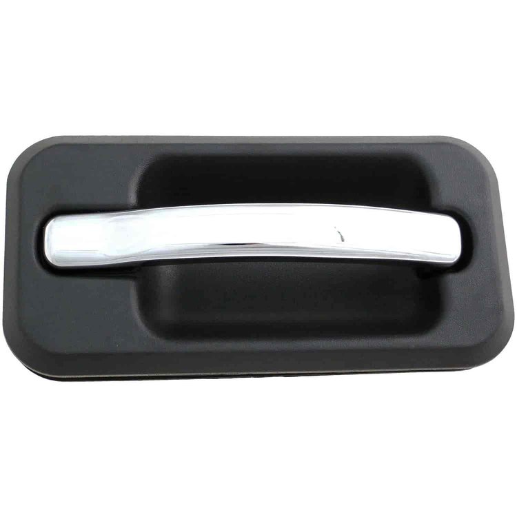 Exterior Door Handle Rear Right