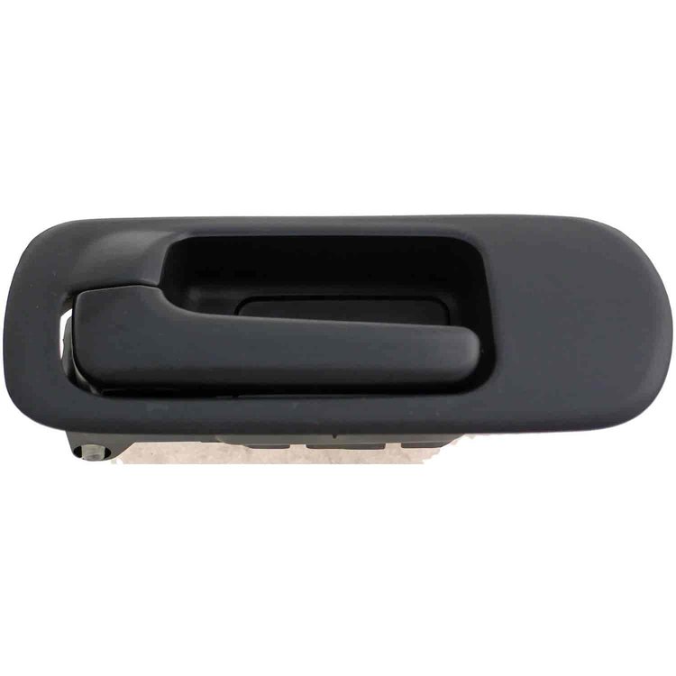 Interior Door Handle Front Left