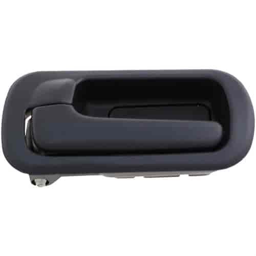 Interior Door Handle Rear Left
