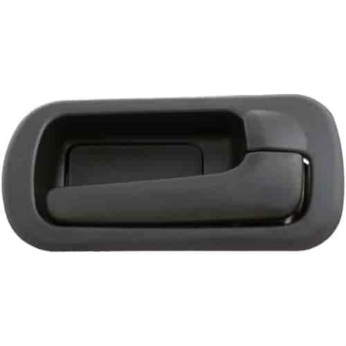 Interior Door Handle Rear Right
