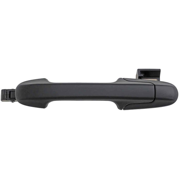 Exterior Door Handle Rear Left
