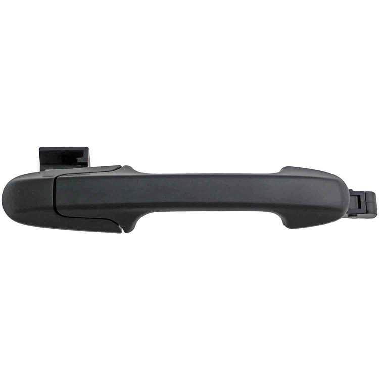 Exterior Door Handle Rear Right