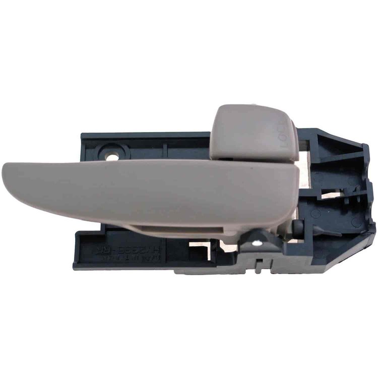 Interior Door Handle Rear Right
