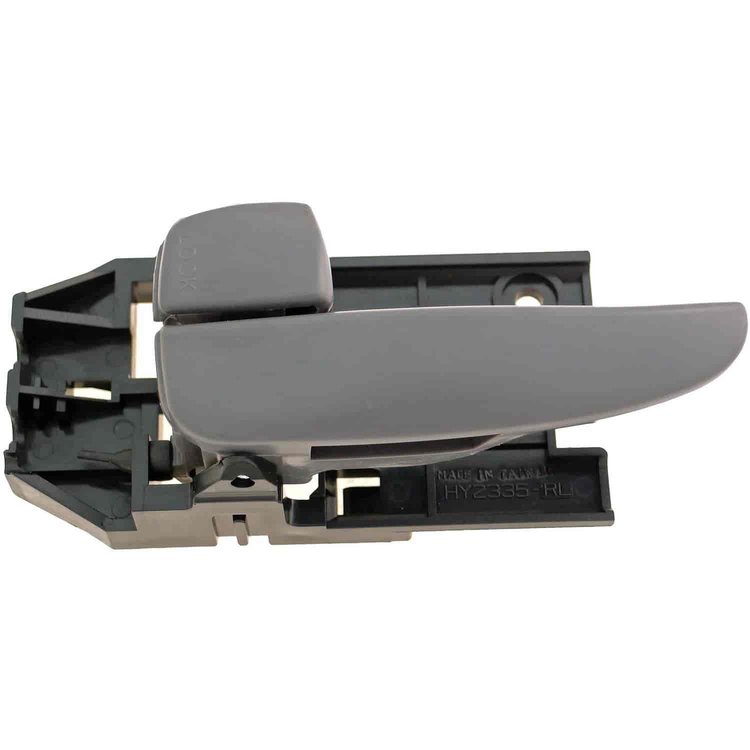 Interior Door Handle Rear Left