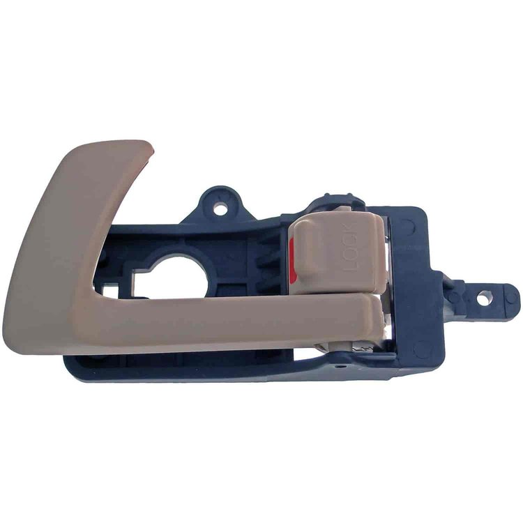 Interior Door Handle Rear Left