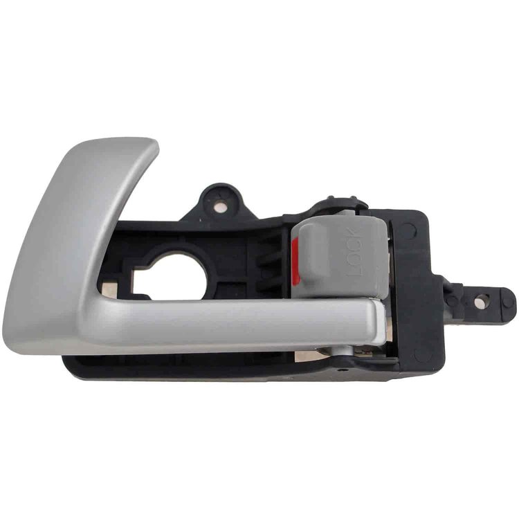 Interior Door Handle Rear Left