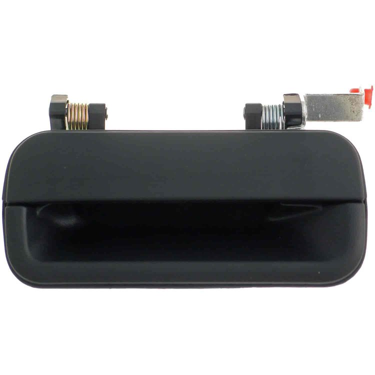 83478 Exterior Door Handle Rear Left; 1990-1994 Hyundai Excel