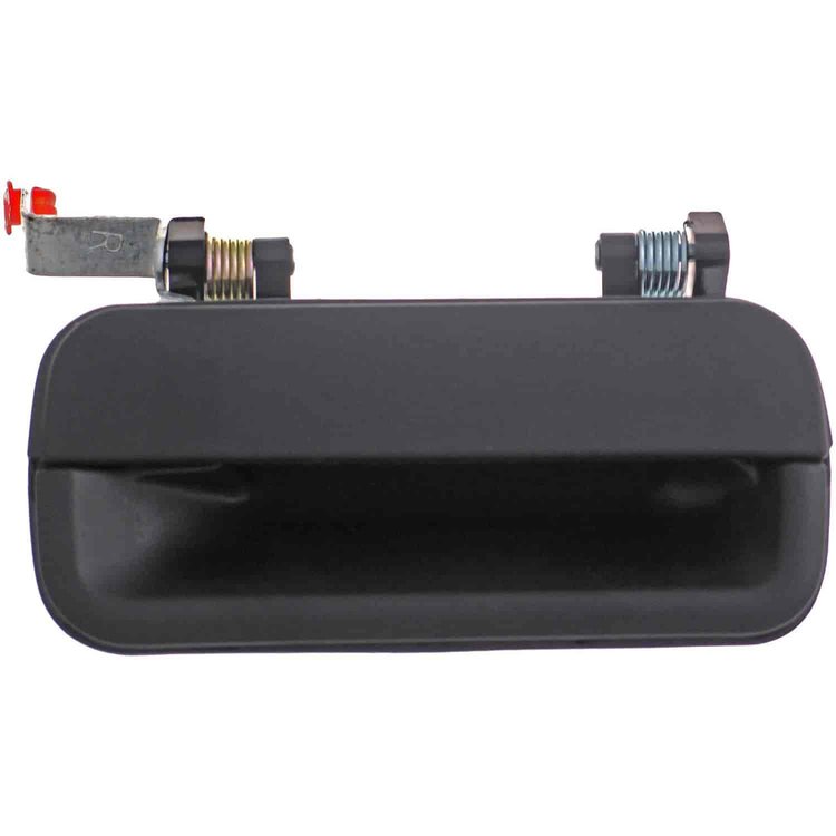 Exterior Door Handle Rear Right