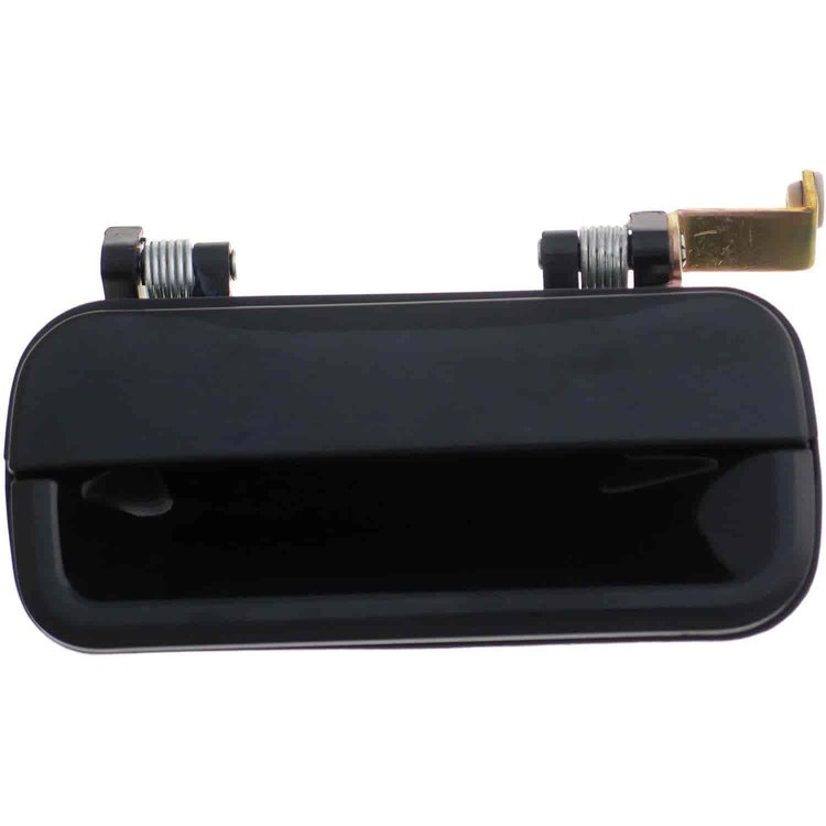 Exterior Door Handle Rear Left