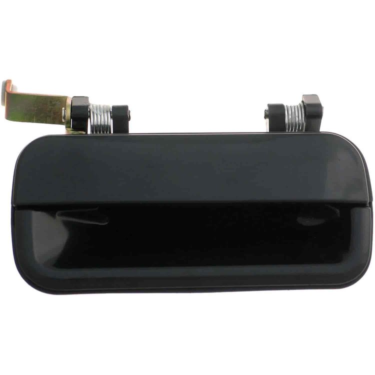 83483 Exterior Door Handle Rear Left; 1990-1994 Hyundai Excel