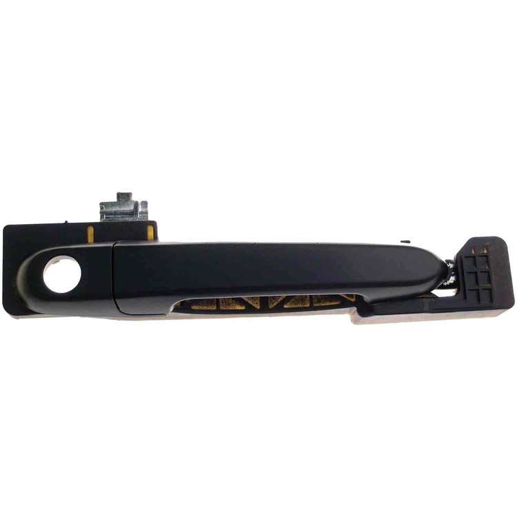 Exterior Door Handle Front Right