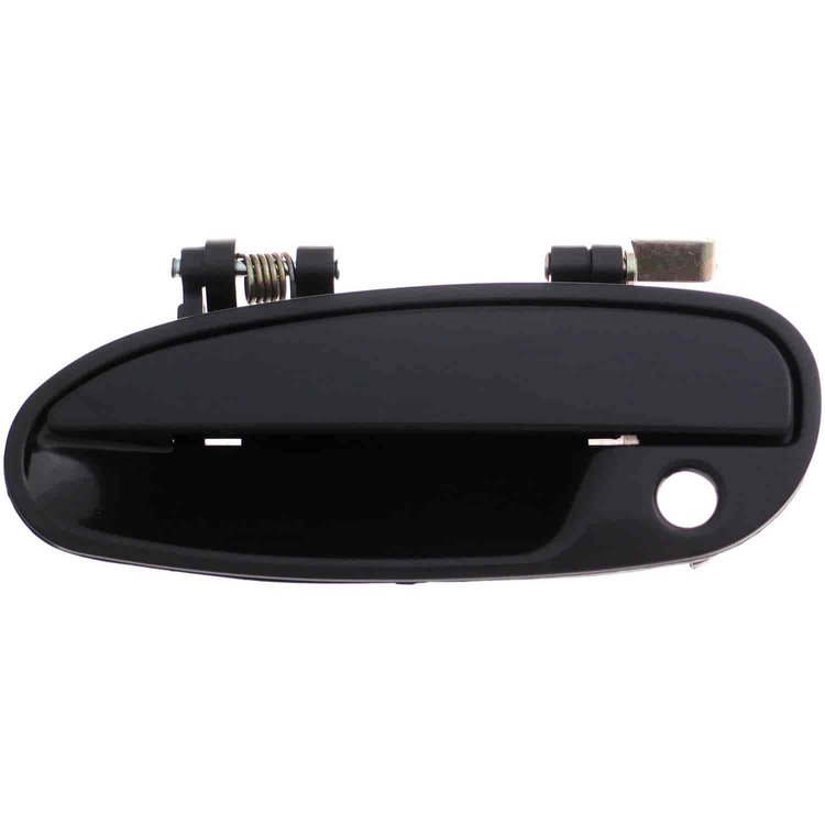 Exterior Door Handle Front Left