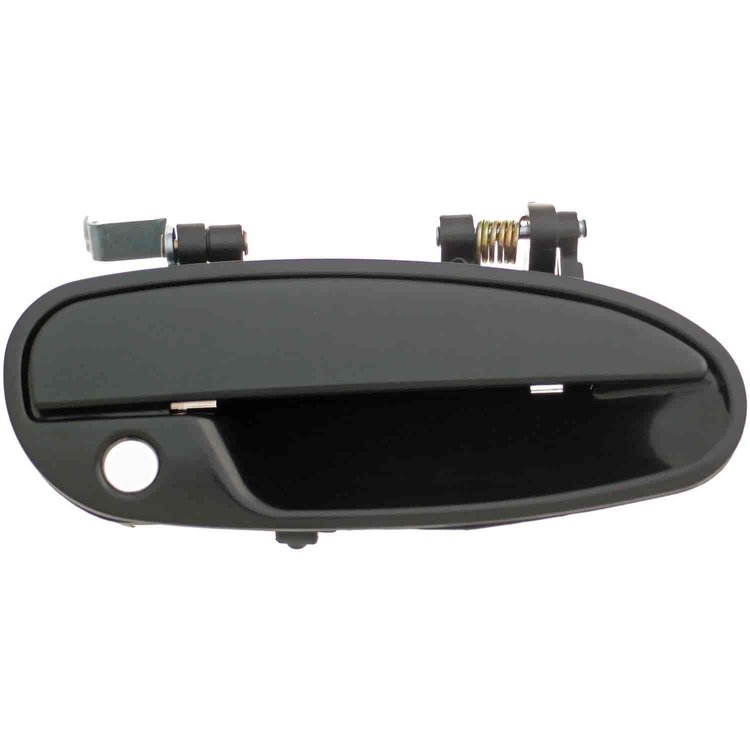 Exterior Door Handle Front Right