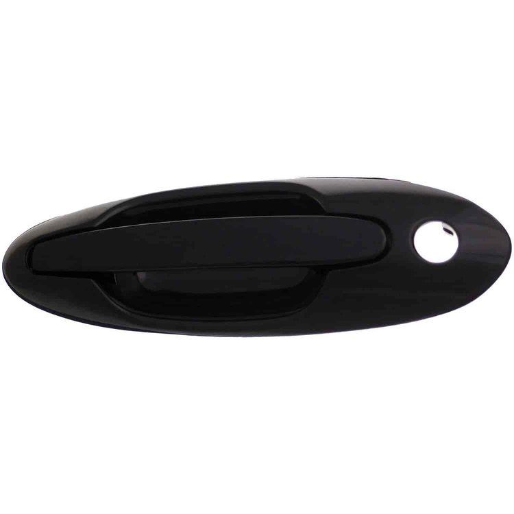 Exterior Door Handle Front Left