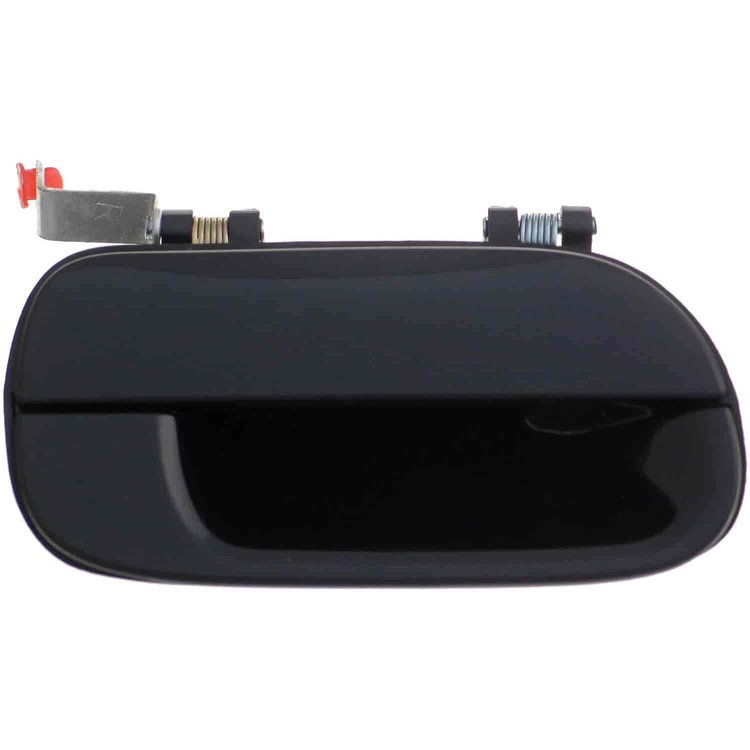 Exterior Door Handle Rear Right