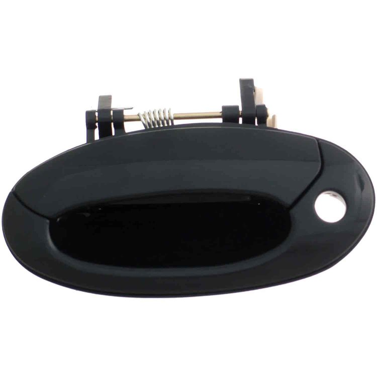 Exterior Door Handle Front Left
