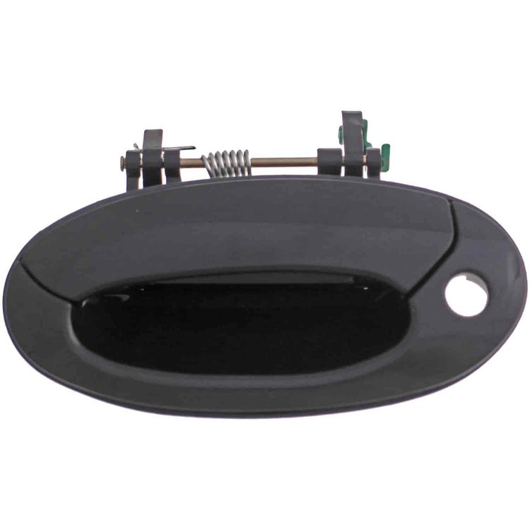 Exterior Door Handle Front Left