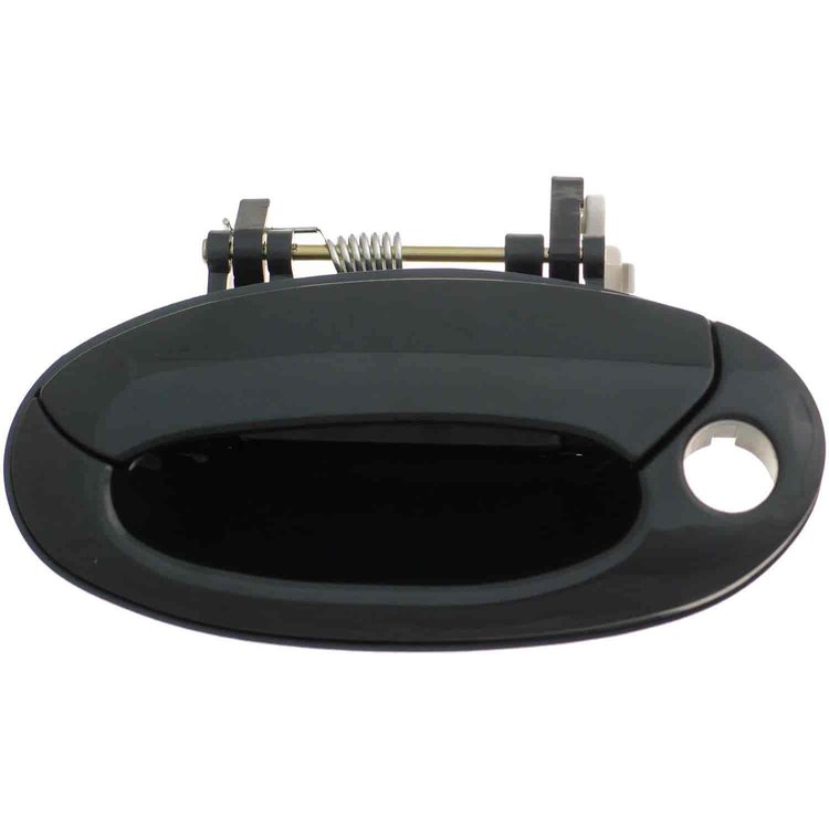 Exterior Door Handle Front Left