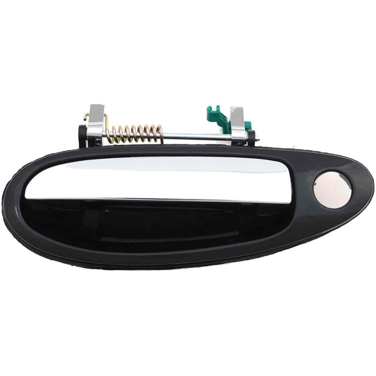 Exterior Door Handle Front Left