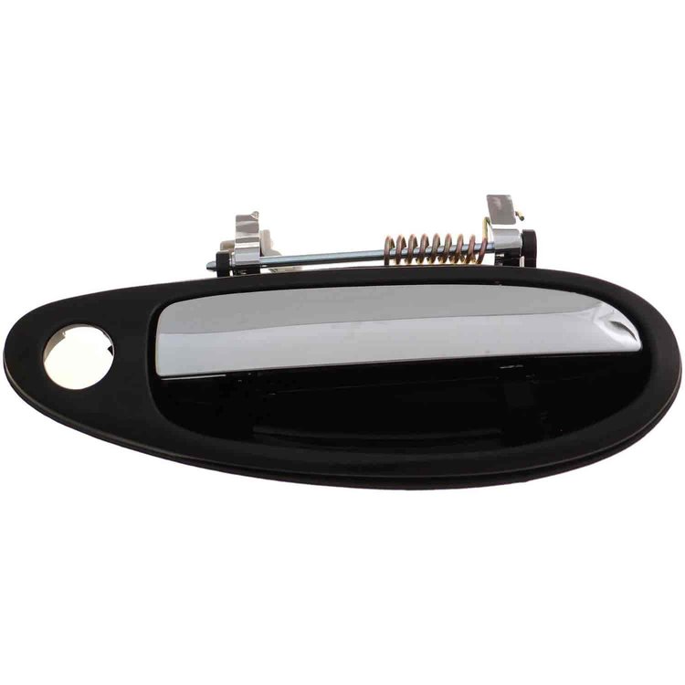 Exterior Door Handle Front Right