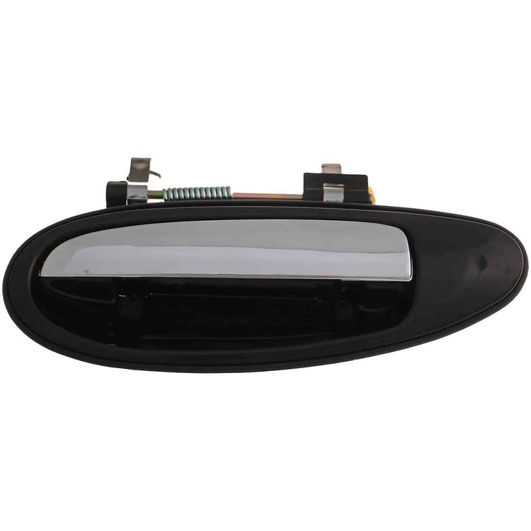 Exterior Door Handle Rear Left