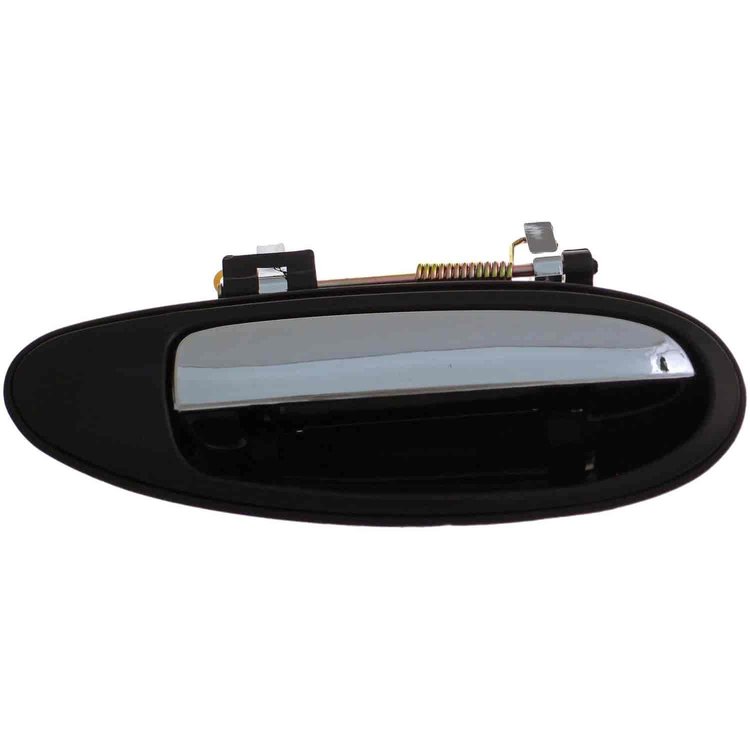 Exterior Door Handle Rear Right