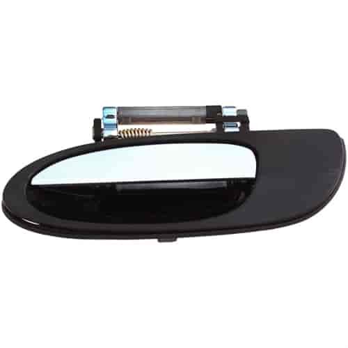 Exterior Door Handle Rear Left