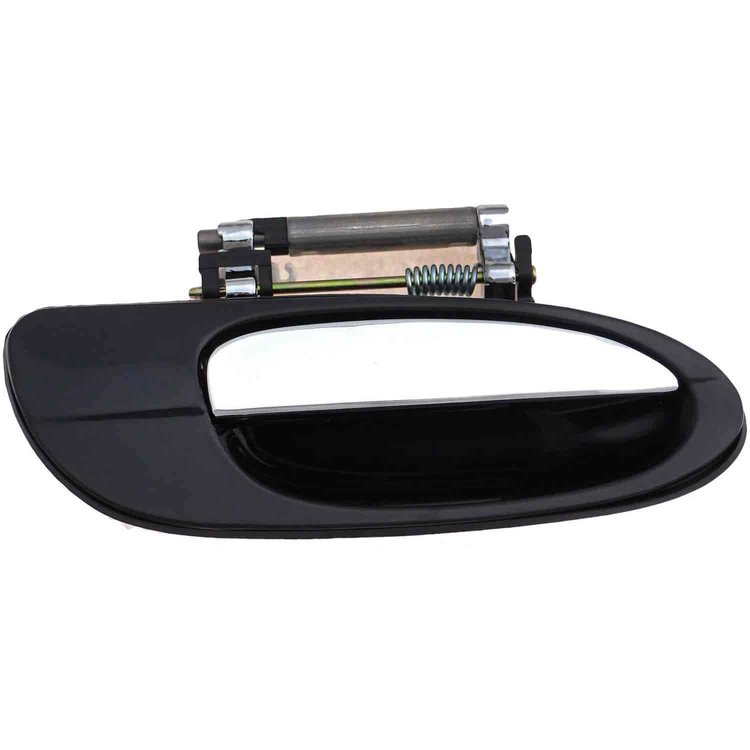 Exterior Door Handle Rear Right