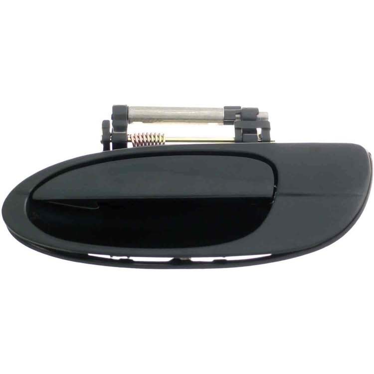 Exterior Door Handle Rear Left