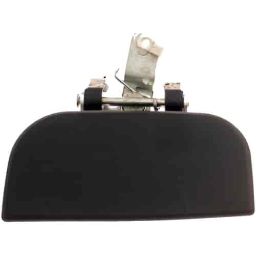 Exterior Door Handle Rear Left