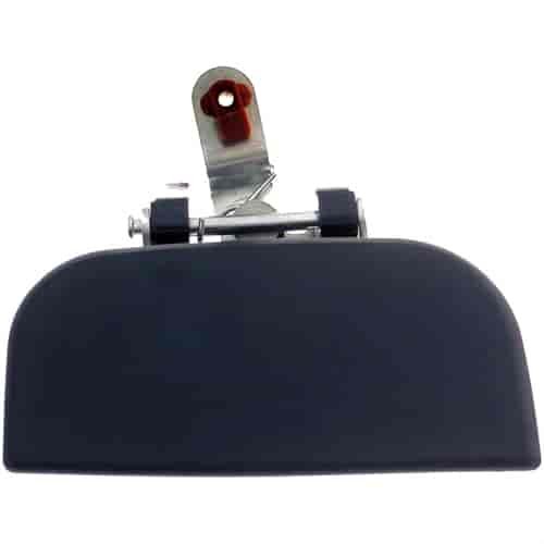 Exterior Door Handle Rear Right