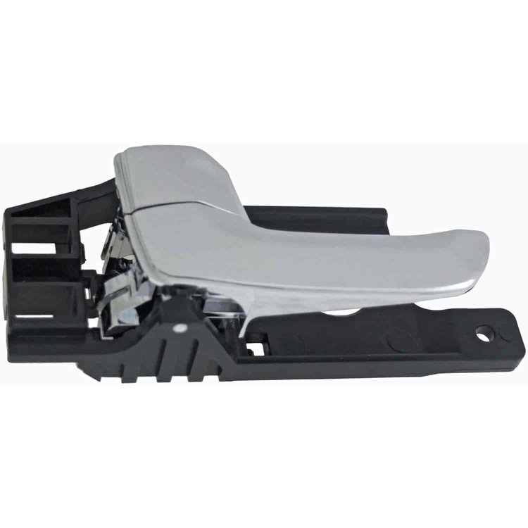 Interior Door Handle Front Rear Left Chrome