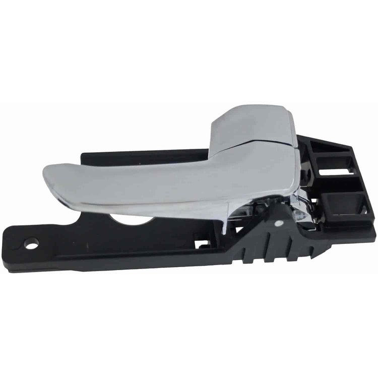 Interior Door Handle Front Rear Right Chrome