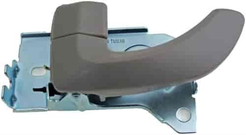 Interior Door Handle Front Left Beige