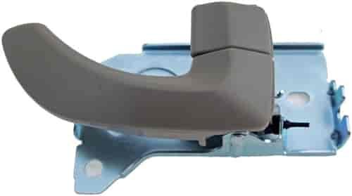 Interior Door Handle Front Right Beige
