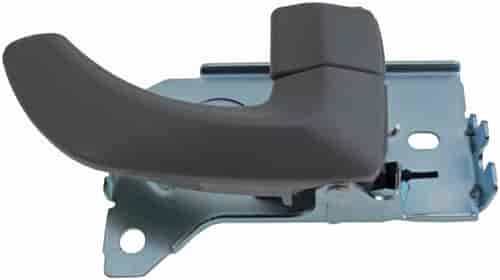 Interior Door Handle Front Right Gray