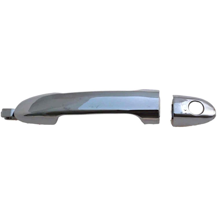 Exterior Door Handle Front Left