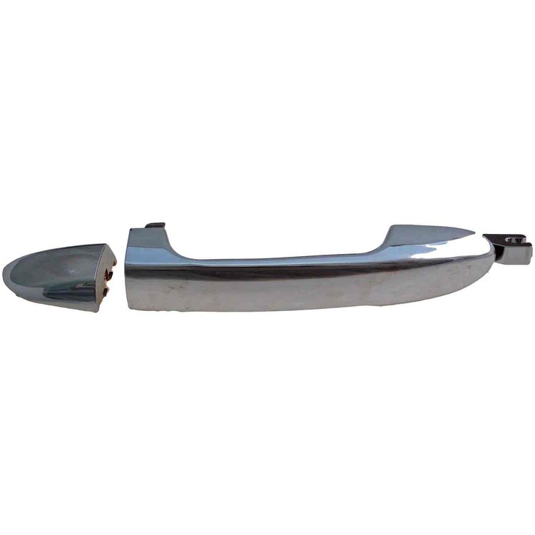 Exterior Door Handle Rear Left