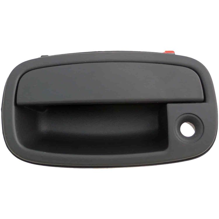 Exterior Door Handle Front Left