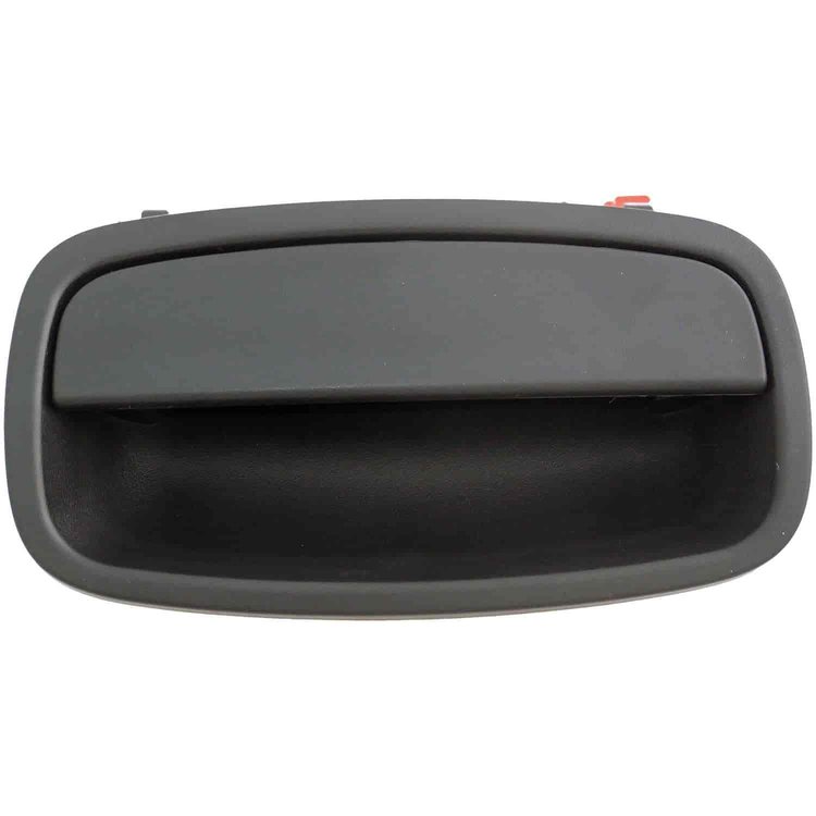 Exterior Door Handle Rear Left