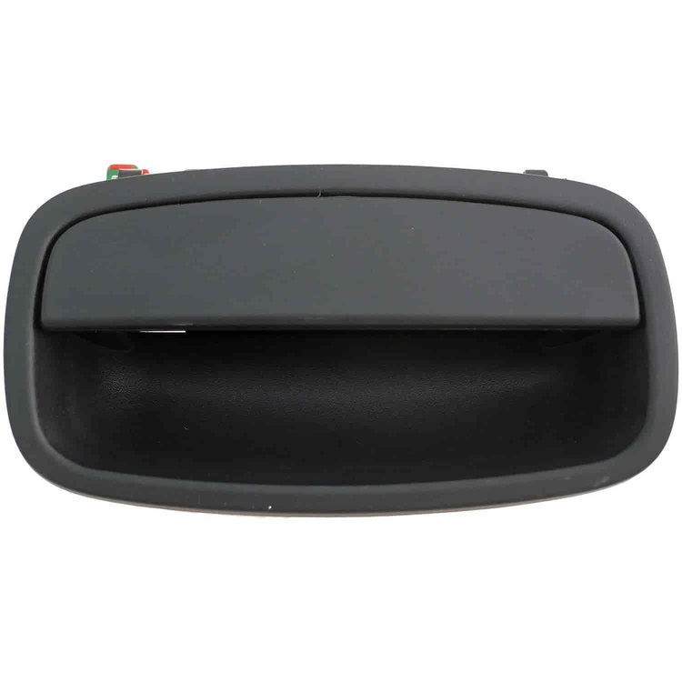 Exterior Door Handle Rear Right