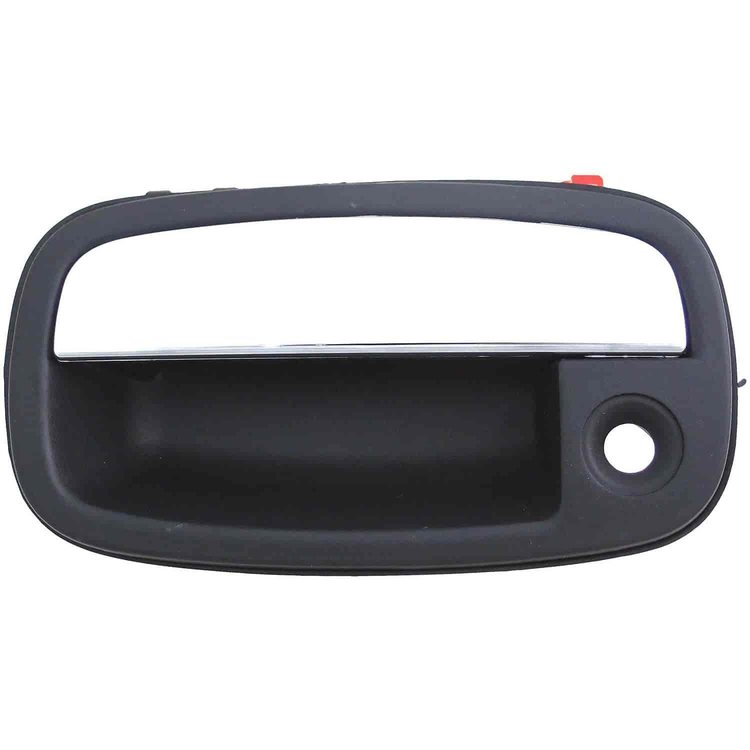 Exterior Door Handle Front Left