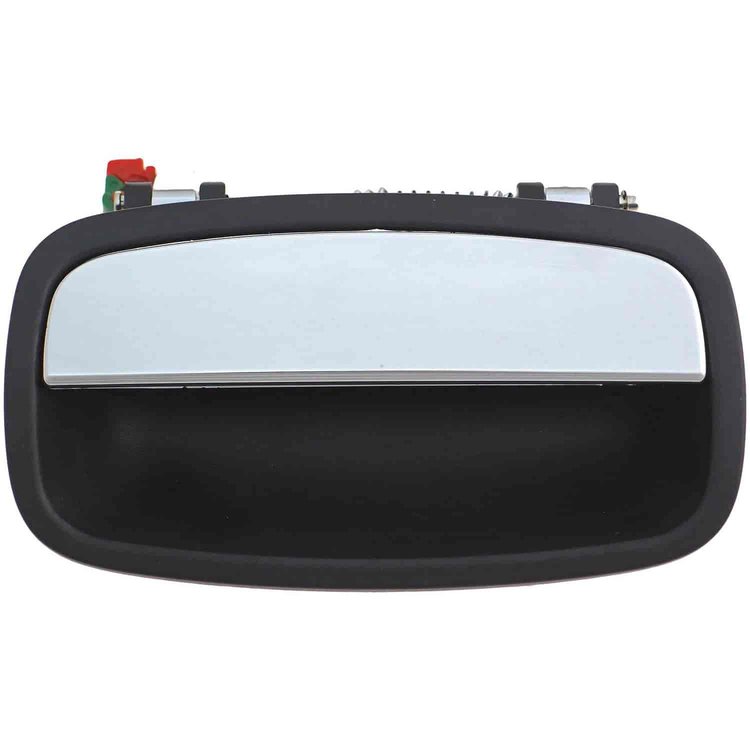 Exterior Door Handle Rear Right