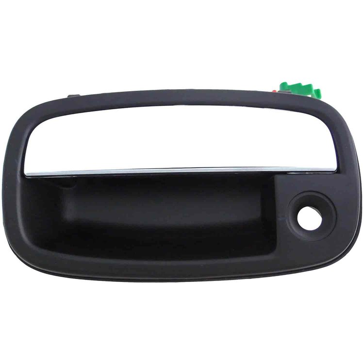 Exterior Door Handle Front Left