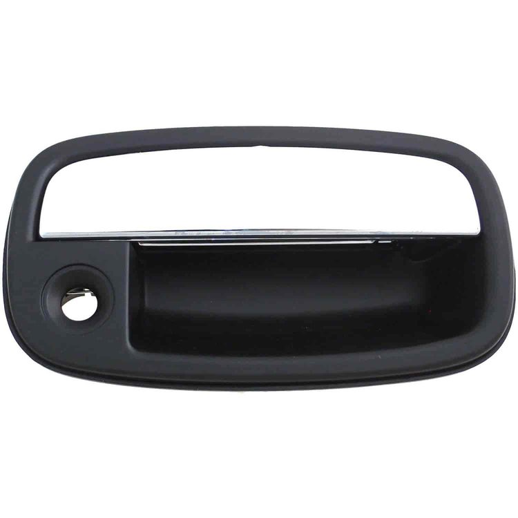 Exterior Door Handle Front Right