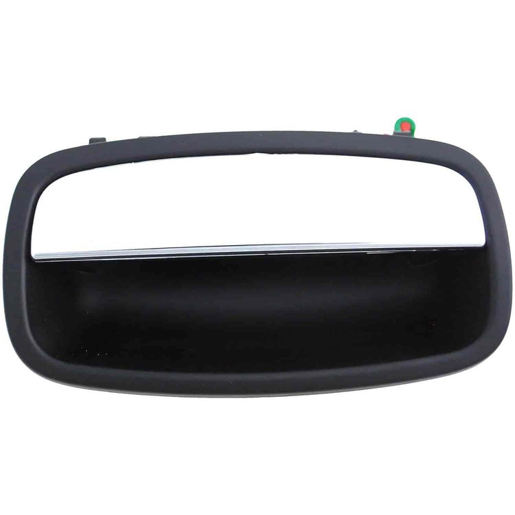 Exterior Door Handle Rear Left